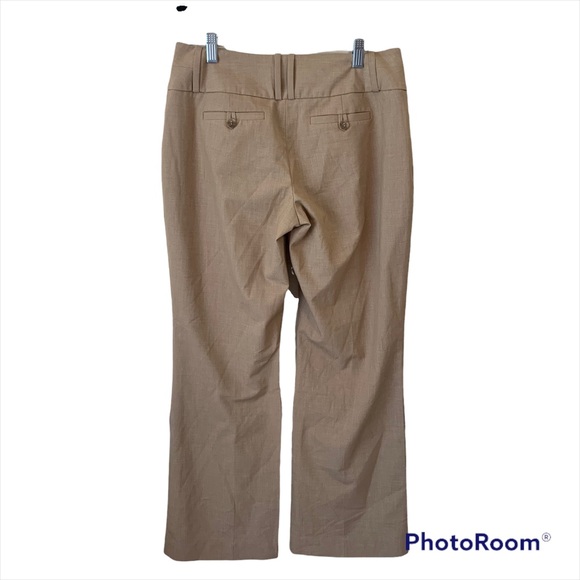 The Limited Lexie Fit Womens Pants 